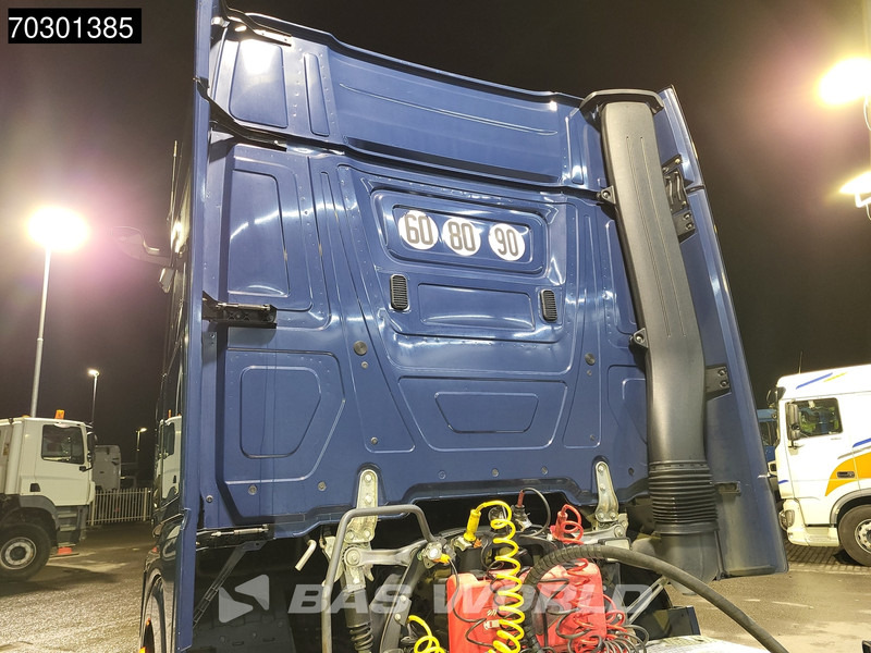Mercedes-Benz Actros 1848 Actros 4X2 StreamSpace Retarder Hydraulik Alcoa - Trekker: afbeelding 5 Mercedes-Benz Actros 1848 Actros 4X2 StreamSpace Retarder Hydraulik Alcoa - Trekker: afbeelding 5
