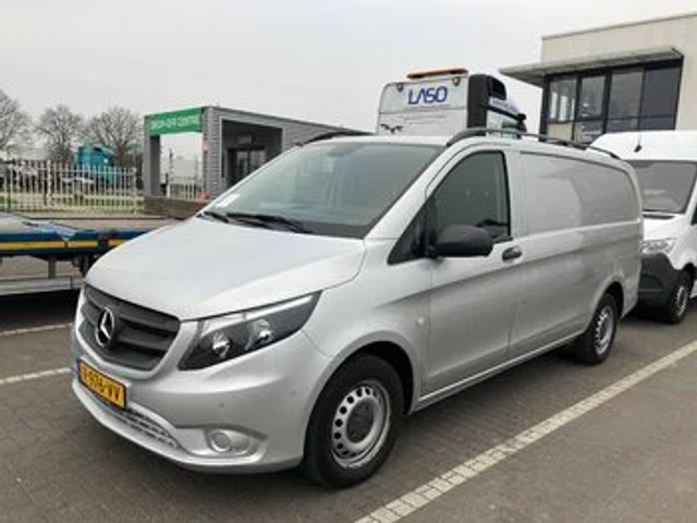 Mercedes-Benz Actros 1851 4X2 BigSpace 2x Tanks - Trekker: afbeelding 1 Mercedes-Benz Actros 1851 4X2 BigSpace 2x Tanks - Trekker: afbeelding 1