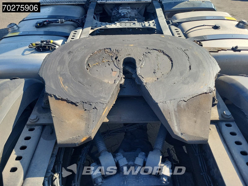 Trekker Mercedes-Benz Actros 1851 4X2 BigSpace 2xTanks Euro 6: afbeelding 14 Trekker Mercedes-Benz Actros 1851 4X2 BigSpace 2xTanks Euro 6: afbeelding 14