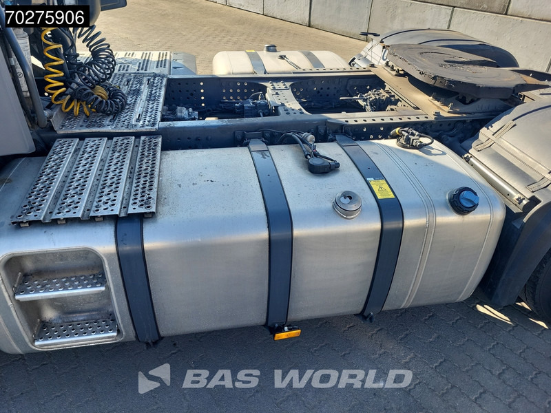 Trekker Mercedes-Benz Actros 1851 4X2 BigSpace 2xTanks Euro 6: afbeelding 13 Trekker Mercedes-Benz Actros 1851 4X2 BigSpace 2xTanks Euro 6: afbeelding 13