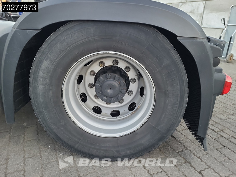 Trekker Mercedes-Benz Actros 1851 Actros 4X2 BigSpace 2x Tanks: afbeelding 10