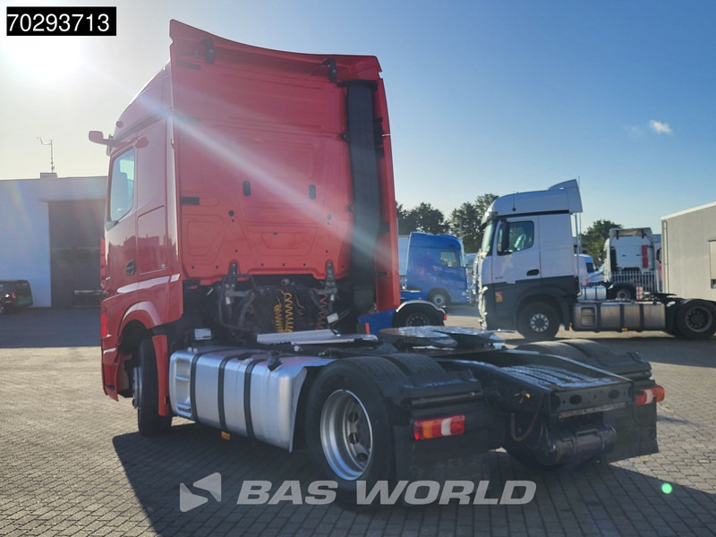 Mercedes-Benz Actros 1942 4X2 90% Tyres! StreamSpace 2xTanks MirrorCam Euro 6 - Trekker: afbeelding 2 Mercedes-Benz Actros 1942 4X2 90% Tyres! StreamSpace 2xTanks MirrorCam Euro 6 - Trekker: afbeelding 2