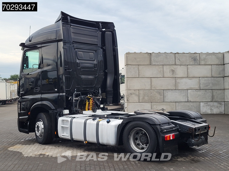 Mercedes-Benz Actros 1942 4X2 StreamSpace MP5 MirrorCam 2xTanks PPC Euro 6 - Trekker: afbeelding 2 Mercedes-Benz Actros 1942 4X2 StreamSpace MP5 MirrorCam 2xTanks PPC Euro 6 - Trekker: afbeelding 2