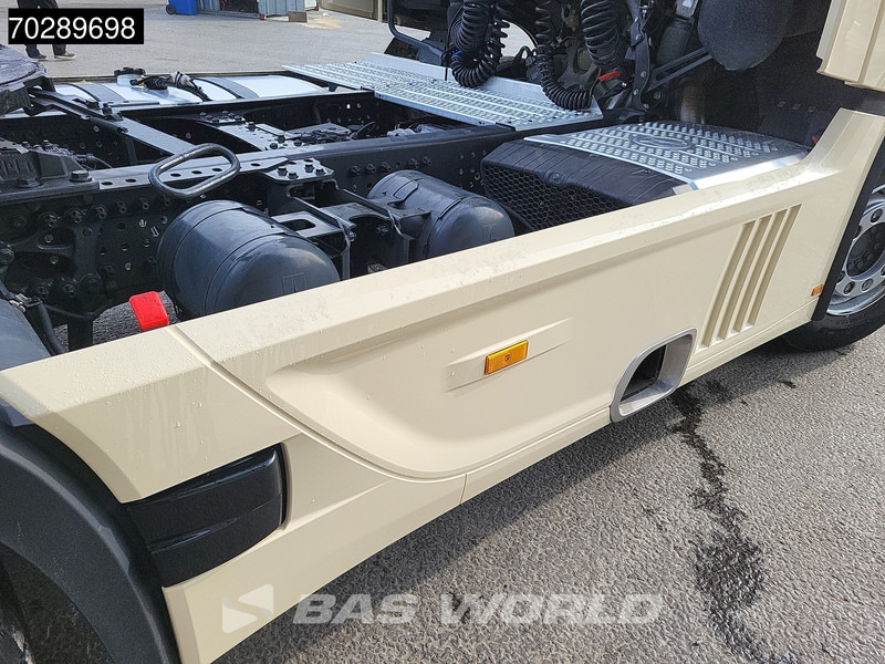 Trekker Mercedes-Benz Actros L 1848 4X2 BigSpace Retarder Standklima PPC Navi ACC LED: afbeelding 14