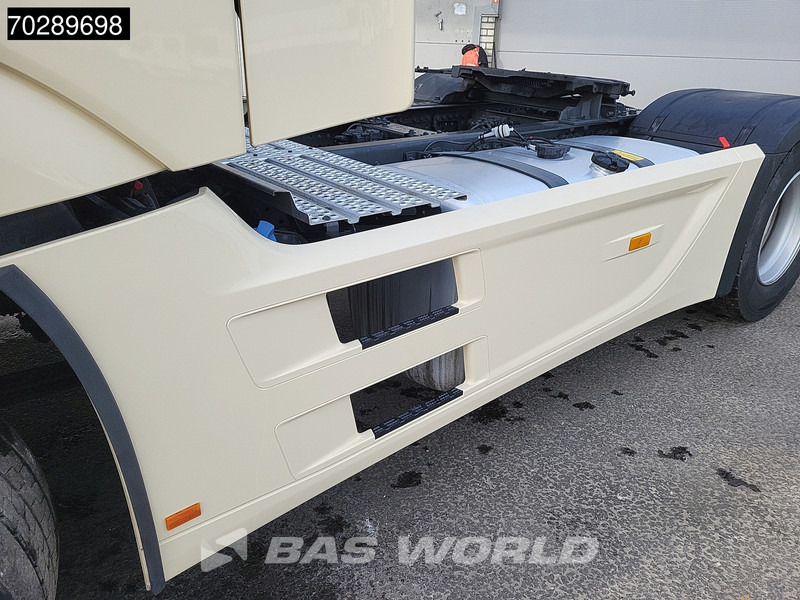 Trekker Mercedes-Benz Actros L 1848 4X2 BigSpace Retarder Standklima PPC Navi ACC LED: afbeelding 13