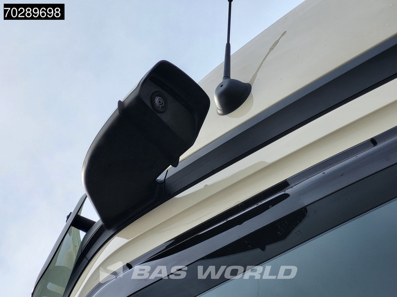 Trekker Mercedes-Benz Actros L 1848 4X2 BigSpace Retarder Standklima PPC Navi ACC LED: afbeelding 8