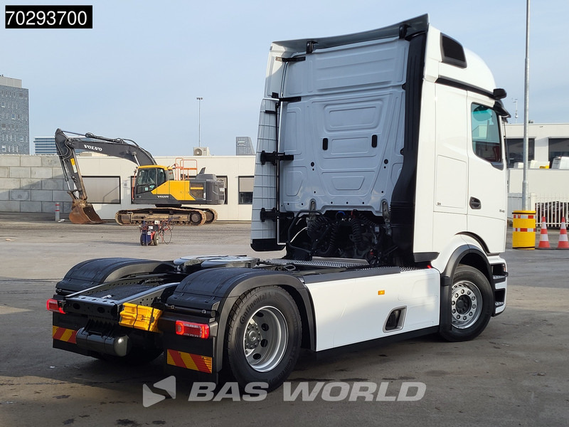 Mercedes-Benz Actros L 1848 4X2 NEW! ProCabin-Big 2x tanks Retarder Standclima Navi ACC - Trekker: afbeelding 5 Mercedes-Benz Actros L 1848 4X2 NEW! ProCabin-Big 2x tanks Retarder Standclima Navi ACC - Trekker: afbeelding 5
