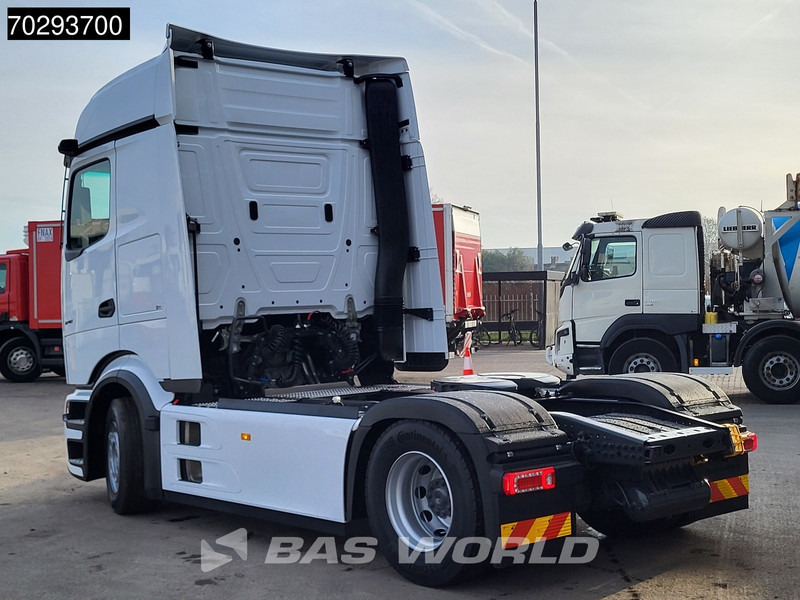 Mercedes-Benz Actros L 1848 4X2 NEW! ProCabin-Big 2x tanks Retarder Standclima Navi ACC - Trekker: afbeelding 2 Mercedes-Benz Actros L 1848 4X2 NEW! ProCabin-Big 2x tanks Retarder Standclima Navi ACC - Trekker: afbeelding 2