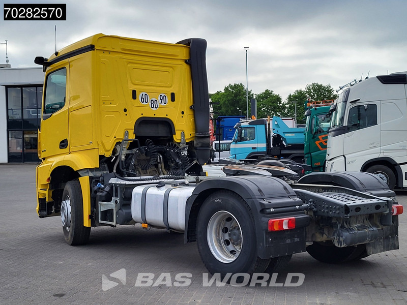 Mercedes-Benz Arocs 1848 4X2 Retarder Hydraulik MirrorCam Navi - Trekker: afbeelding 2 Mercedes-Benz Arocs 1848 4X2 Retarder Hydraulik MirrorCam Navi - Trekker: afbeelding 2