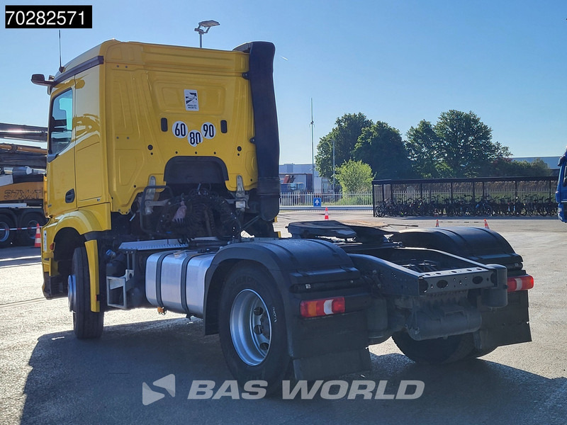 Mercedes-Benz Arocs 1848 4X2 Retarder Hydraulik MirrorCam Navi - Trekker: afbeelding 2 Mercedes-Benz Arocs 1848 4X2 Retarder Hydraulik MirrorCam Navi - Trekker: afbeelding 2
