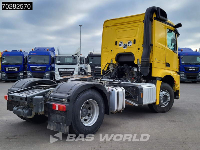 Mercedes-Benz Arocs 1848 4X2 Retarder Hydraulik MirrorCam Navi - Trekker: afbeelding 5 Mercedes-Benz Arocs 1848 4X2 Retarder Hydraulik MirrorCam Navi - Trekker: afbeelding 5