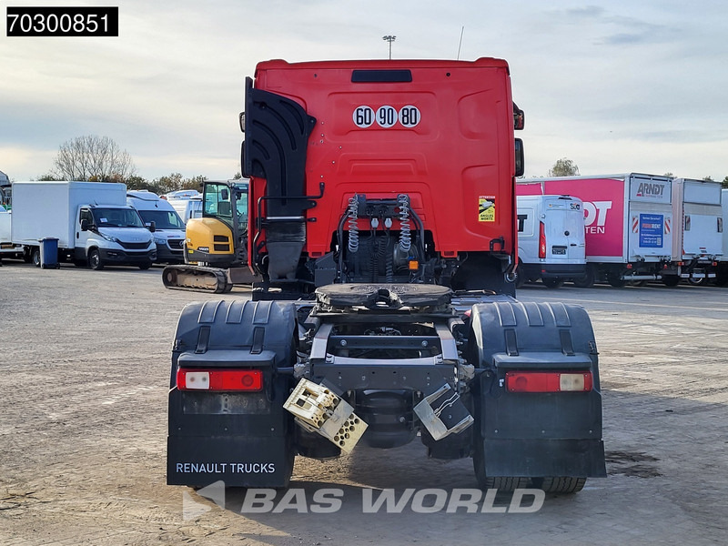 Renault C 430 4X2 Big-Axle Retarder PTO-preparation Alcoa - Trekker: afbeelding 3 Renault C 430 4X2 Big-Axle Retarder PTO-preparation Alcoa - Trekker: afbeelding 3