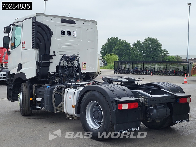 Renault C 440 4X2 Hydraulik Big-Axle VEB+ - Trekker: afbeelding 2 Renault C 440 4X2 Hydraulik Big-Axle VEB+ - Trekker: afbeelding 2
