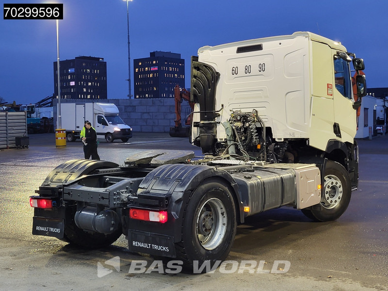 Renault C 480 C 4X2 Retarder Big-Axle Hydraulik - Trekker: afbeelding 2 Renault C 480 C 4X2 Retarder Big-Axle Hydraulik - Trekker: afbeelding 2
