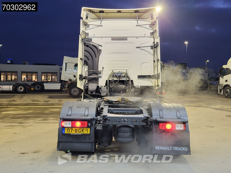 Renault T 430 T 4X2 NL-Truck 2xTanks Euro6 - Trekker: afbeelding 3 Renault T 430 T 4X2 NL-Truck 2xTanks Euro6 - Trekker: afbeelding 3