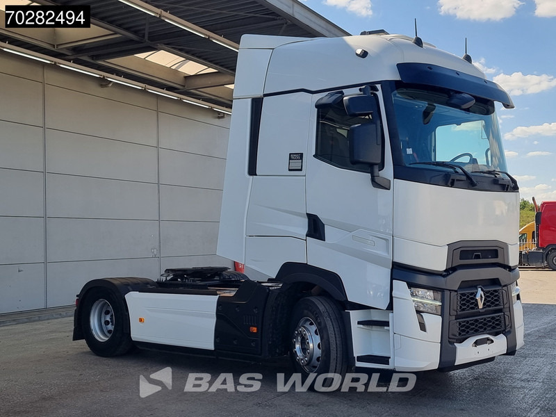 Renault T 440 T 4X2 80% Tyres! HSC 2x Tanks Standklima - Trekker: afbeelding 3 Renault T 440 T 4X2 80% Tyres! HSC 2x Tanks Standklima - Trekker: afbeelding 3