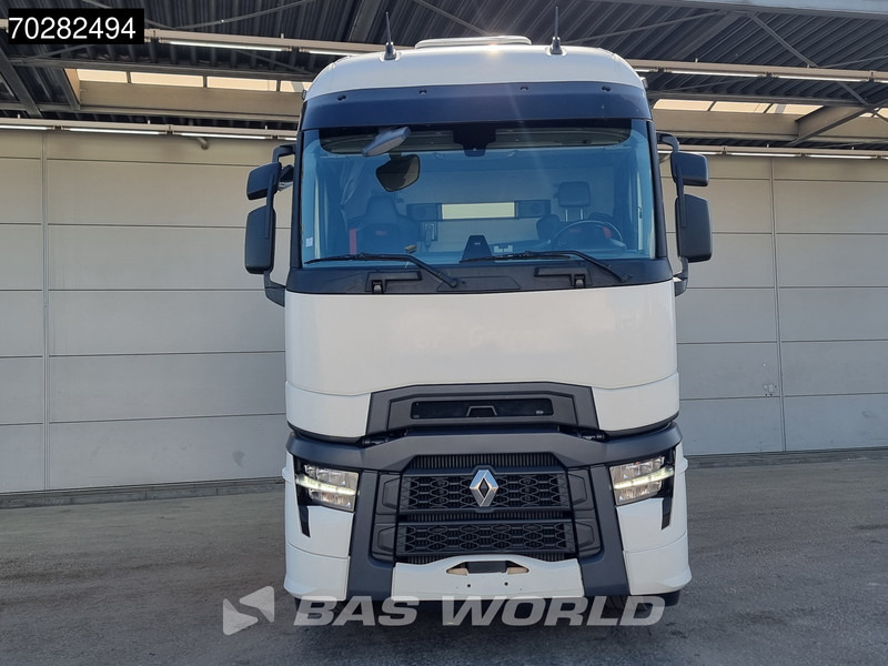 Renault T 440 T 4X2 80% Tyres! HSC 2x Tanks Standklima - Trekker: afbeelding 5 Renault T 440 T 4X2 80% Tyres! HSC 2x Tanks Standklima - Trekker: afbeelding 5