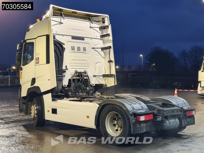 Renault T 460 4X2 Retarder Hydraulik Alcoa's - Trekker: afbeelding 2 Renault T 460 4X2 Retarder Hydraulik Alcoa's - Trekker: afbeelding 2