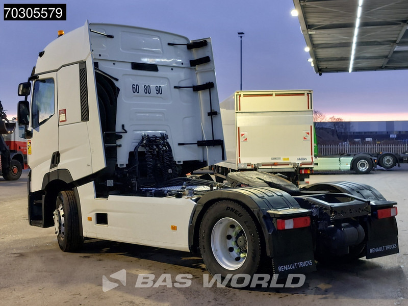 Renault T 460 4X2 Retarder Hydraulik Alcoa's - Trekker: afbeelding 2 Renault T 460 4X2 Retarder Hydraulik Alcoa's - Trekker: afbeelding 2