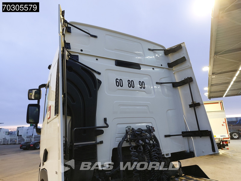 Renault T 460 4X2 Retarder Hydraulik Alcoa's - Trekker: afbeelding 5 Renault T 460 4X2 Retarder Hydraulik Alcoa's - Trekker: afbeelding 5