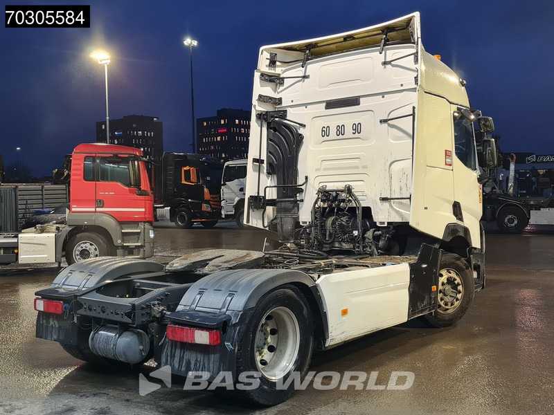 Renault T 460 4X2 Retarder Hydraulik Alcoa's - Trekker: afbeelding 5 Renault T 460 4X2 Retarder Hydraulik Alcoa's - Trekker: afbeelding 5