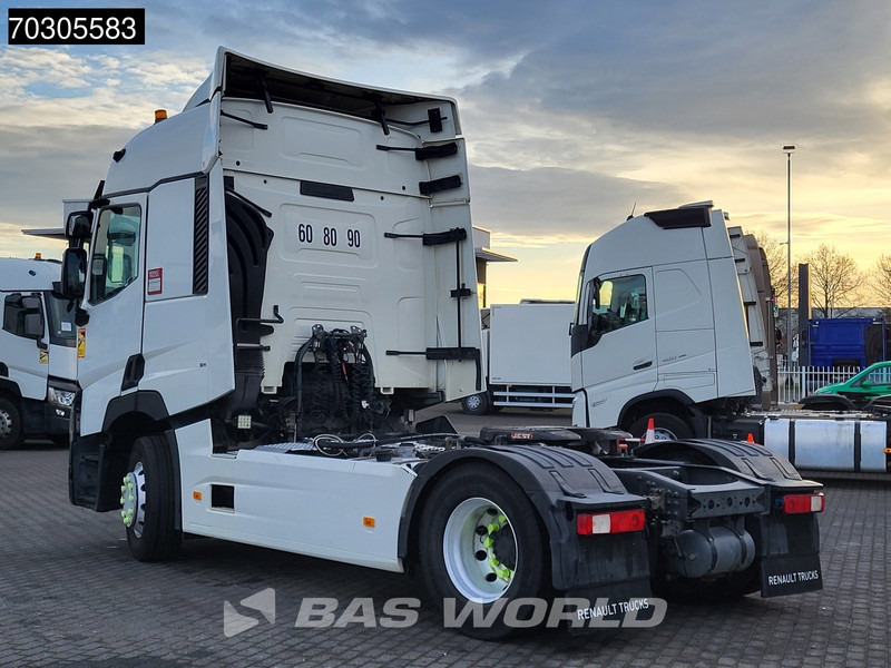 Renault T 460 4X2 Retarder Hydraulik Alcoa's - Trekker: afbeelding 2 Renault T 460 4X2 Retarder Hydraulik Alcoa's - Trekker: afbeelding 2