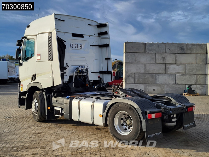 Renault T 460 T 4X2 Retarder ADR Euro 6 - Trekker: afbeelding 2 Renault T 460 T 4X2 Retarder ADR Euro 6 - Trekker: afbeelding 2
