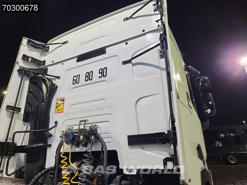 Renault T 460 T 4X2 Retarder Hydraulik - Trekker: afbeelding 5 Renault T 460 T 4X2 Retarder Hydraulik - Trekker: afbeelding 5