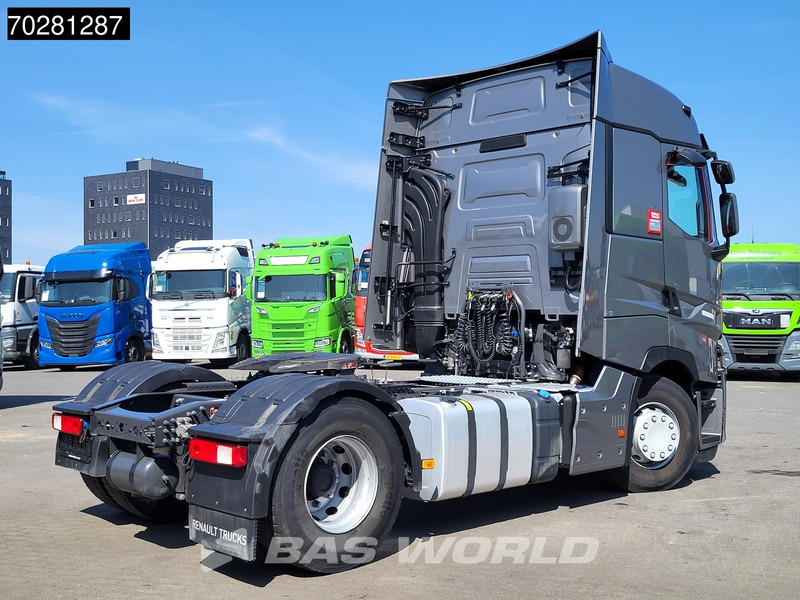 Renault T 480 4X2 HSC Retarder 2x Tanks Standklima Navi - Trekker: afbeelding 5 Renault T 480 4X2 HSC Retarder 2x Tanks Standklima Navi - Trekker: afbeelding 5