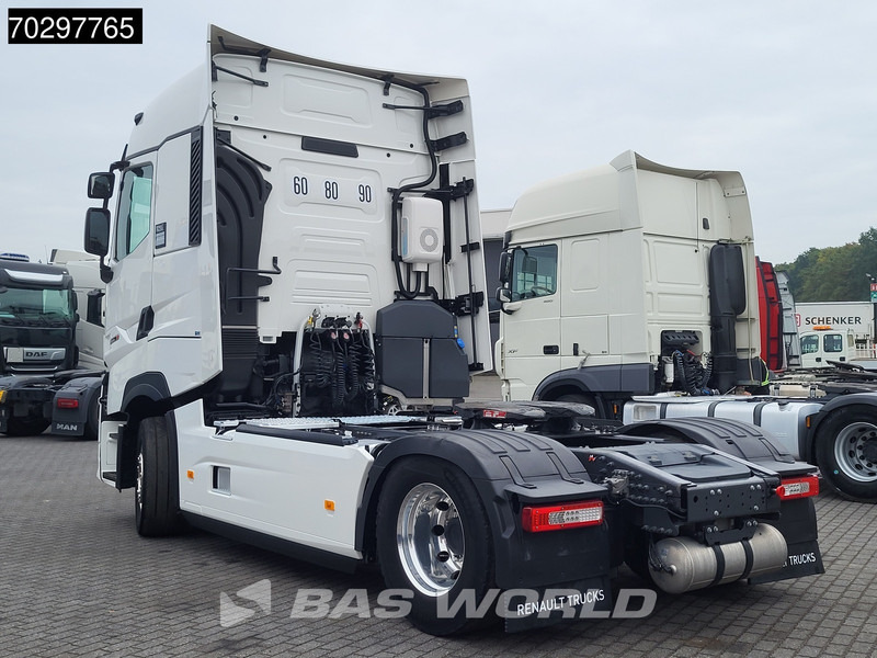 Renault T 480 4X2 HSC Retarder 2xTanks Led Standklima Alcoa ACC Euro 6 - Trekker: afbeelding 2 Renault T 480 4X2 HSC Retarder 2xTanks Led Standklima Alcoa ACC Euro 6 - Trekker: afbeelding 2