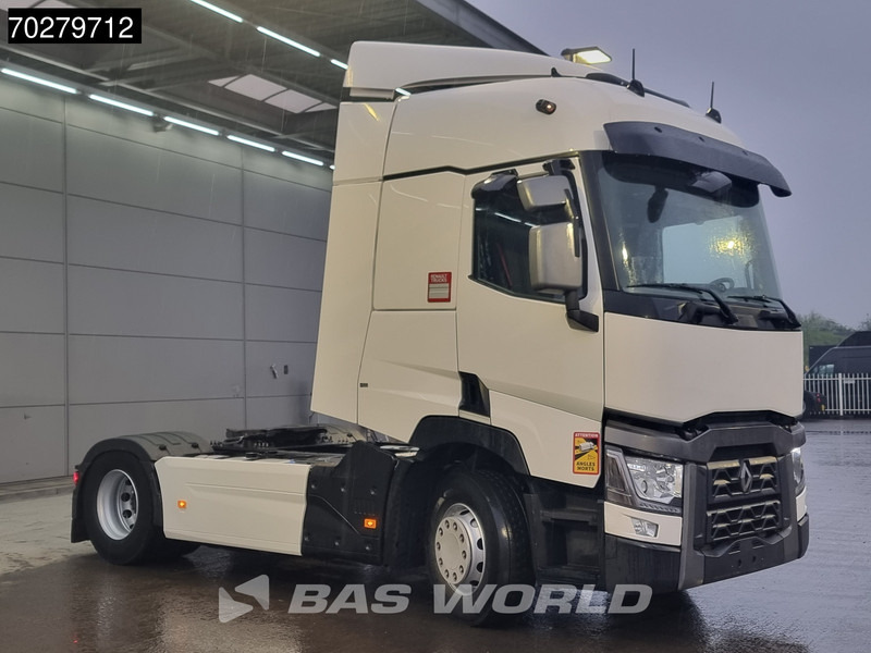 Renault T 480 T 4X2 SleeperCab 2xTanks Euro 6 - Trekker: afbeelding 3 Renault T 480 T 4X2 SleeperCab 2xTanks Euro 6 - Trekker: afbeelding 3