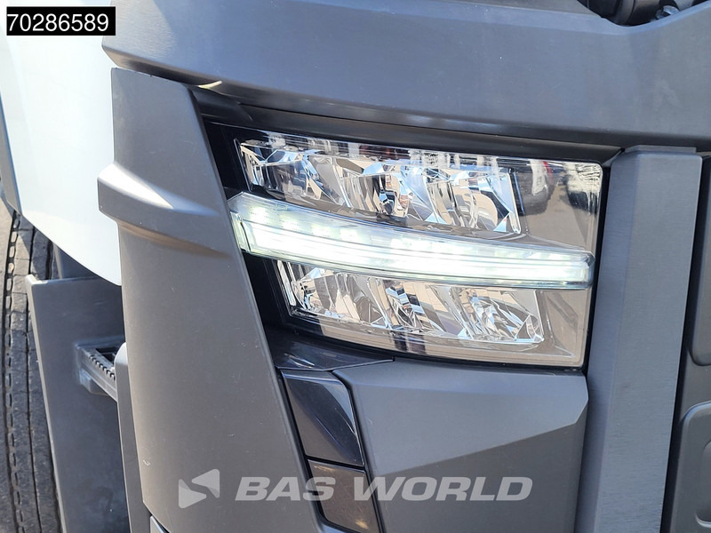 Trekker Renault T 480 T 6X2 SleeperCab Liftachse ADR Hydraulik Alcoa: afbeelding 10
