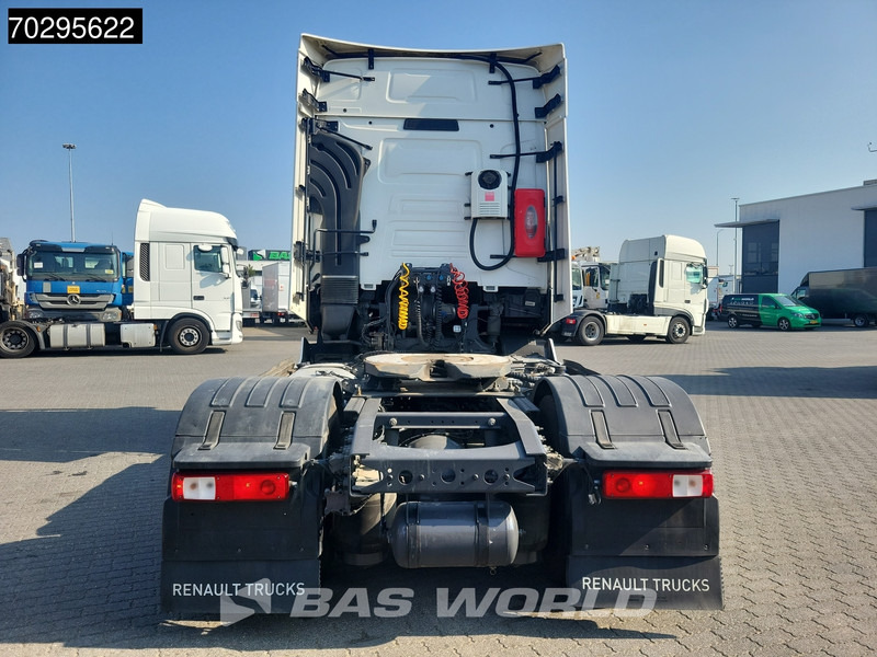 Renault T 520 4X2 HSC Hydraulik Standklima Euro 6 - Trekker: afbeelding 3 Renault T 520 4X2 HSC Hydraulik Standklima Euro 6 - Trekker: afbeelding 3
