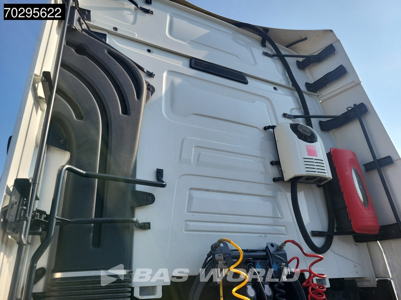 Renault T 520 4X2 HSC Hydraulik Standklima Euro 6 - Trekker: afbeelding 5 Renault T 520 4X2 HSC Hydraulik Standklima Euro 6 - Trekker: afbeelding 5