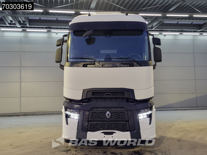 Renault T 520 4X2 NEW! Retarder 2xTanks ACC Standklima LED - Trekker: afbeelding 5 Renault T 520 4X2 NEW! Retarder 2xTanks ACC Standklima LED - Trekker: afbeelding 5