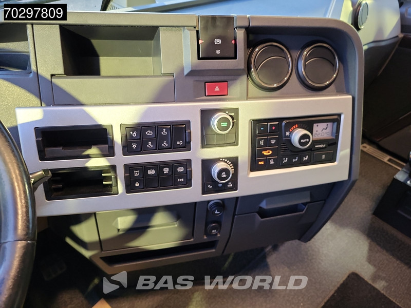 Trekker Renault T 520 T 4X2 HSC Hydraulik Alcoa: afbeelding 20 Trekker Renault T 520 T 4X2 HSC Hydraulik Alcoa: afbeelding 20