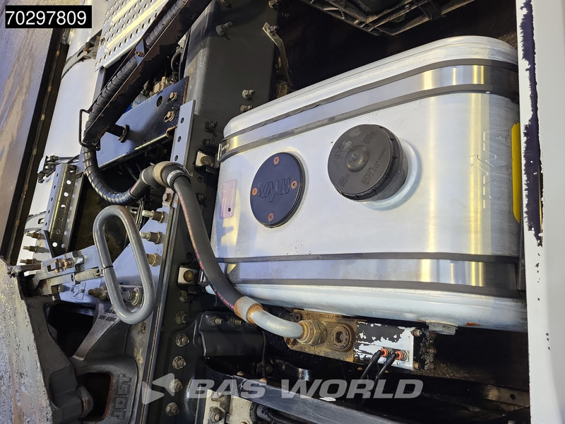 Trekker Renault T 520 T 4X2 HSC Hydraulik Alcoa: afbeelding 8 Trekker Renault T 520 T 4X2 HSC Hydraulik Alcoa: afbeelding 8