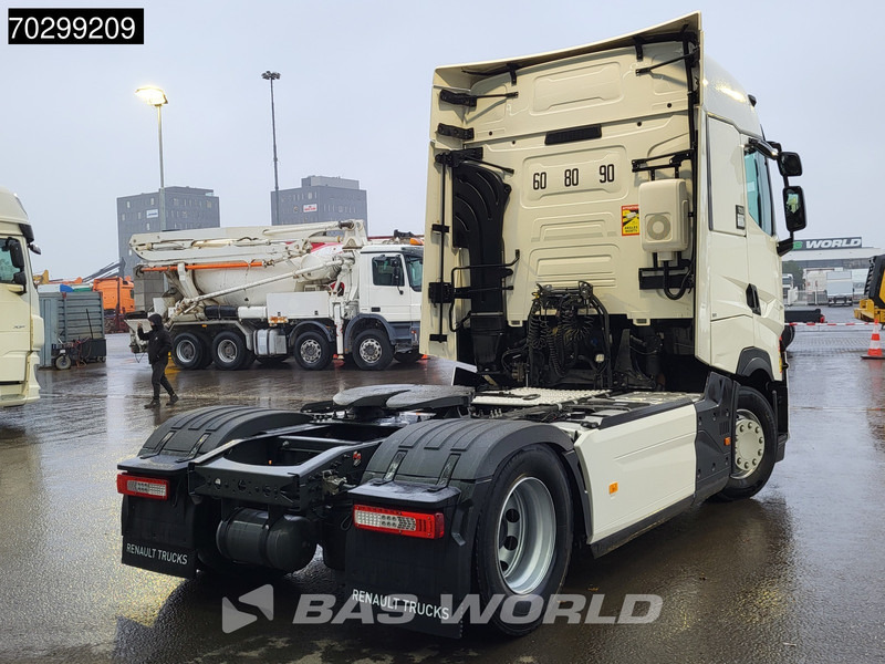 Renault T 520 T 4X2 HSC Retarder 2xTanks Standklima LED Euro 6 - Trekker: afbeelding 5 Renault T 520 T 4X2 HSC Retarder 2xTanks Standklima LED Euro 6 - Trekker: afbeelding 5