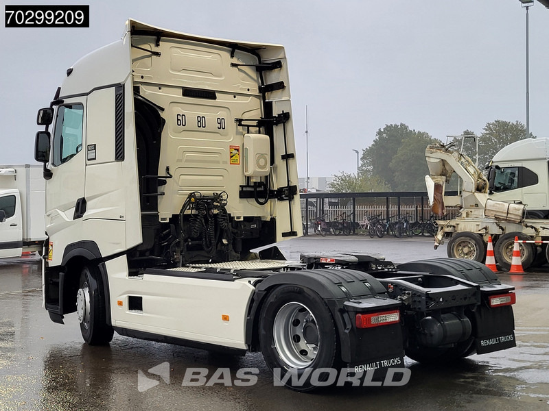 Renault T 520 T 4X2 HSC Retarder 2xTanks Standklima LED Euro 6 - Trekker: afbeelding 2 Renault T 520 T 4X2 HSC Retarder 2xTanks Standklima LED Euro 6 - Trekker: afbeelding 2