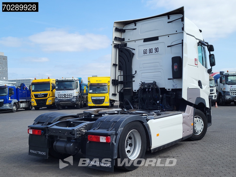 Trekker Renault T HIGH 480 4X2 Optibrake Hydraulic Euro 6: afbeelding 9