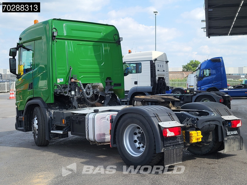 Scania G450 4X2 3-Pedal Hydrauliek Navi Euro 6 - Trekker: afbeelding 2 Scania G450 4X2 3-Pedal Hydrauliek Navi Euro 6 - Trekker: afbeelding 2