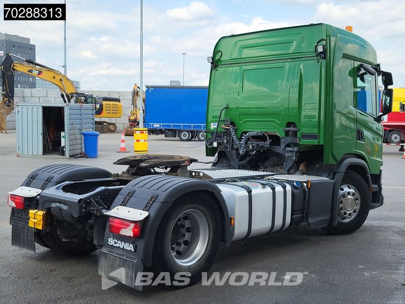 Scania G450 4X2 3-Pedal Hydrauliek Navi Euro 6 - Trekker: afbeelding 5 Scania G450 4X2 3-Pedal Hydrauliek Navi Euro 6 - Trekker: afbeelding 5