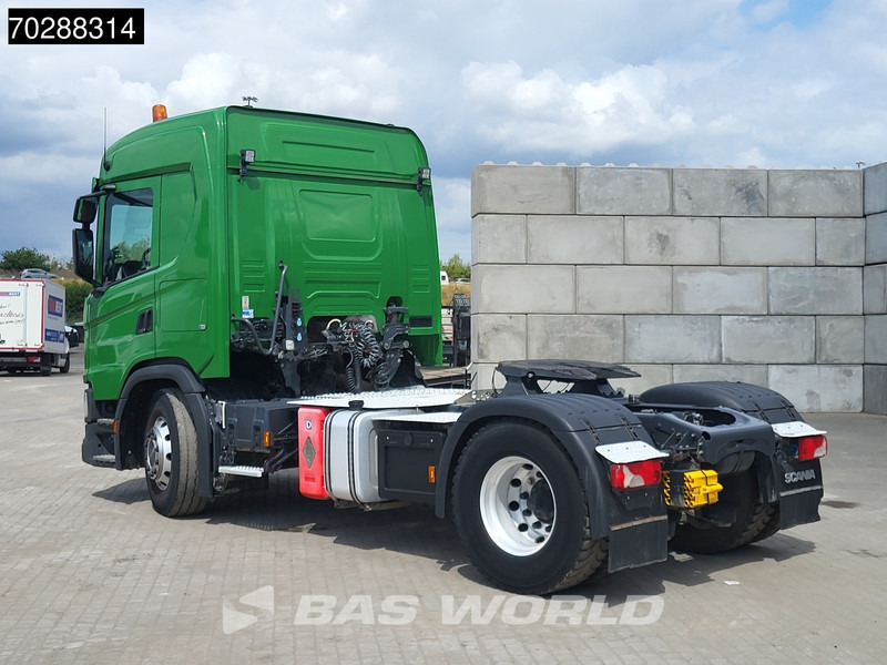 Scania G450 4X2 Hydraulik 3-Pedals Euro 6 - Trekker: afbeelding 2 Scania G450 4X2 Hydraulik 3-Pedals Euro 6 - Trekker: afbeelding 2