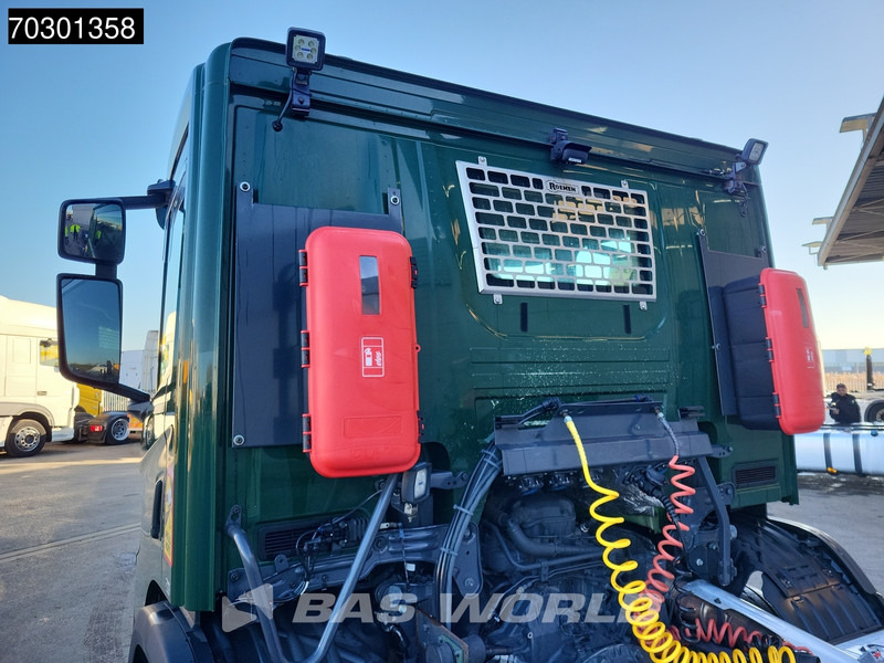 Scania P370 P 4X2 Mega NL-Truck APK 05-2026 - Trekker: afbeelding 5 Scania P370 P 4X2 Mega NL-Truck APK 05-2026 - Trekker: afbeelding 5