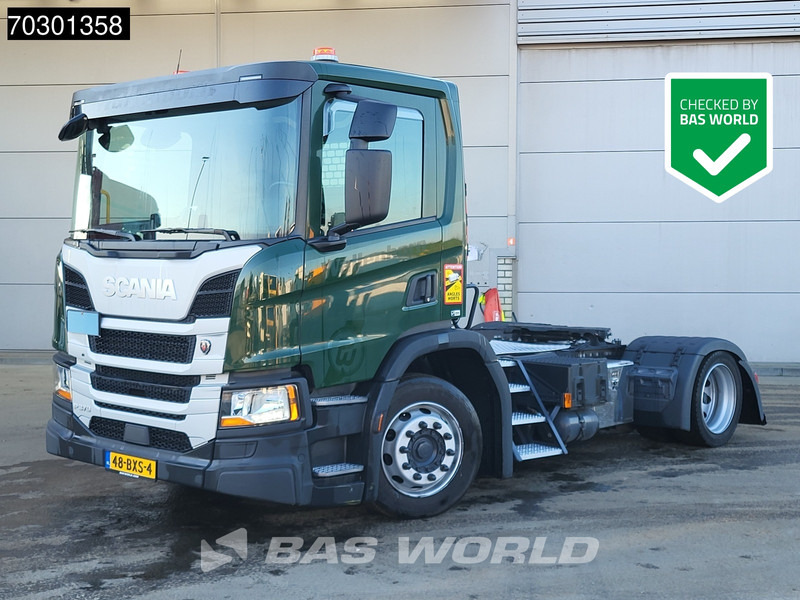Scania P370 P 4X2 Mega NL-Truck APK 05-2026 - Trekker: afbeelding 1 Scania P370 P 4X2 Mega NL-Truck APK 05-2026 - Trekker: afbeelding 1