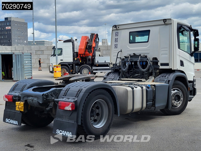Scania P450 4X2 XT! Retarder LED Euro 6 - Trekker: afbeelding 5 Scania P450 4X2 XT! Retarder LED Euro 6 - Trekker: afbeelding 5
