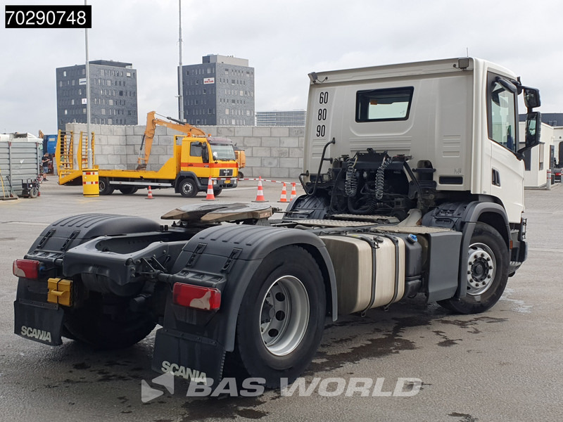 Scania P450 4X2 XT! Retarder LED Euro 6 - Trekker: afbeelding 5 Scania P450 4X2 XT! Retarder LED Euro 6 - Trekker: afbeelding 5