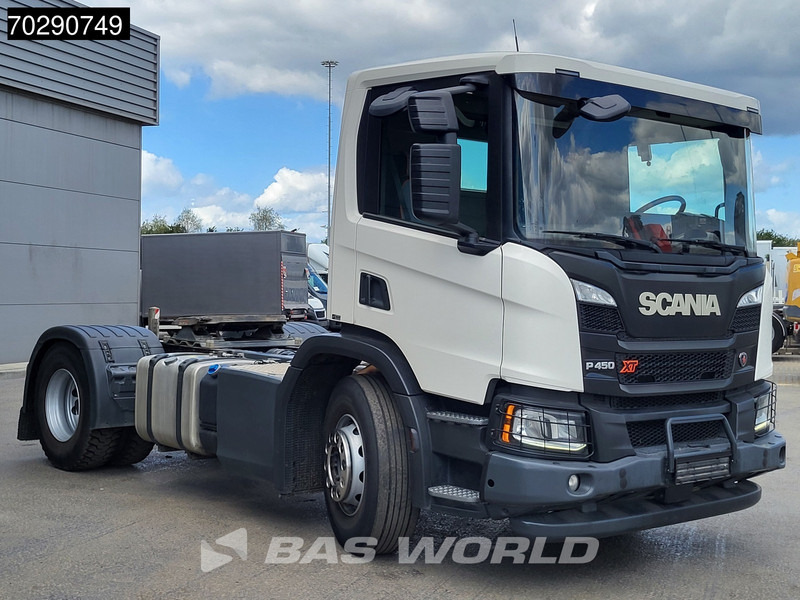Scania P450 4X2 XT! Retarder LED Euro 6 - Trekker: afbeelding 3 Scania P450 4X2 XT! Retarder LED Euro 6 - Trekker: afbeelding 3