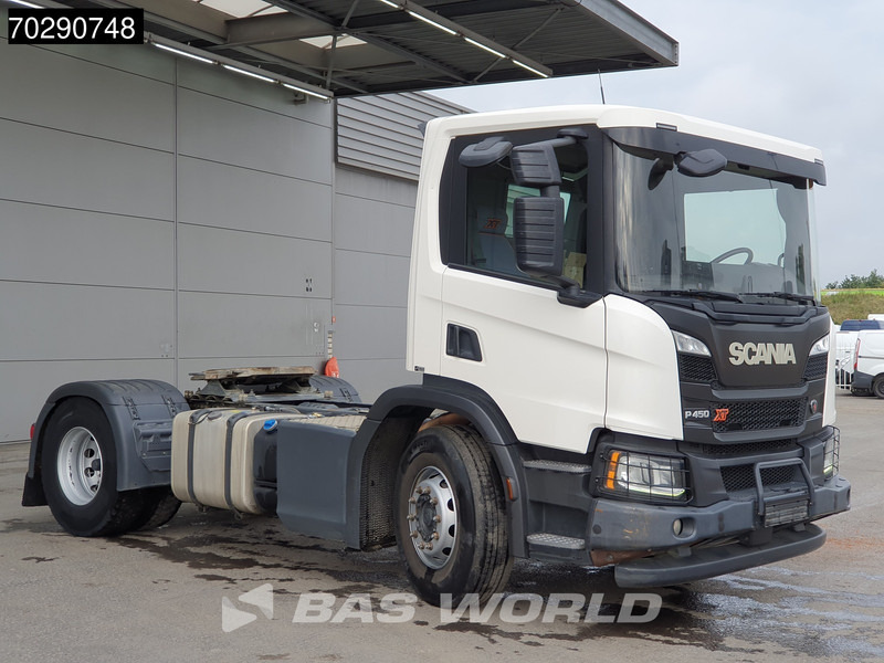 Scania P450 4X2 XT! Retarder LED Euro 6 - Trekker: afbeelding 3 Scania P450 4X2 XT! Retarder LED Euro 6 - Trekker: afbeelding 3