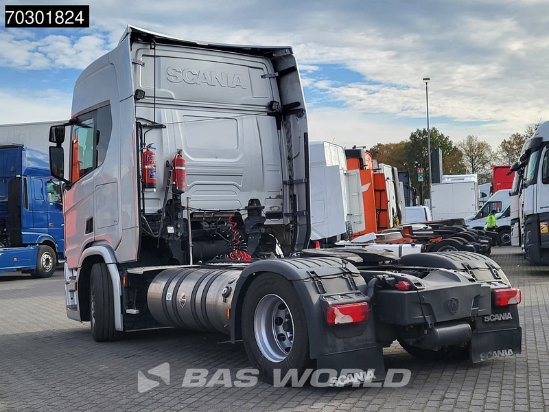 Scania R410 4X2 LNG! Retarder 2x Tanks - Trekker: afbeelding 2 Scania R410 4X2 LNG! Retarder 2x Tanks - Trekker: afbeelding 2